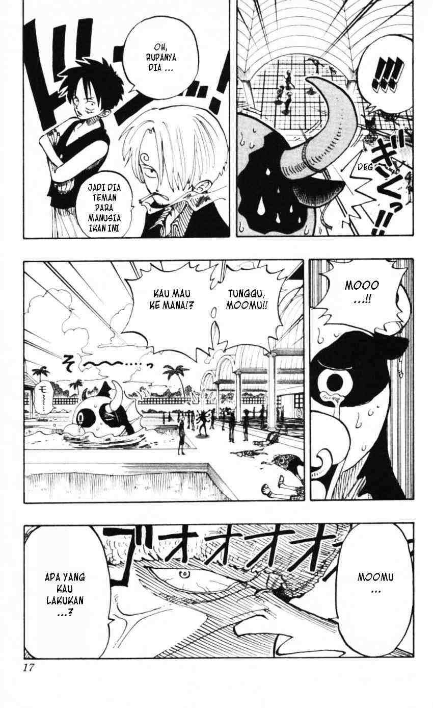 One Piece Chapter 82 - halaman 13
