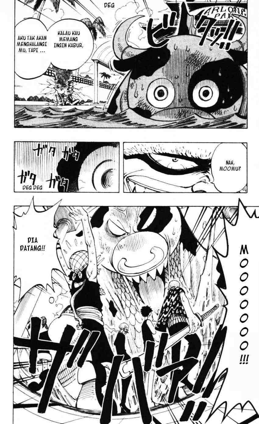 One Piece Chapter 82 - halaman 14