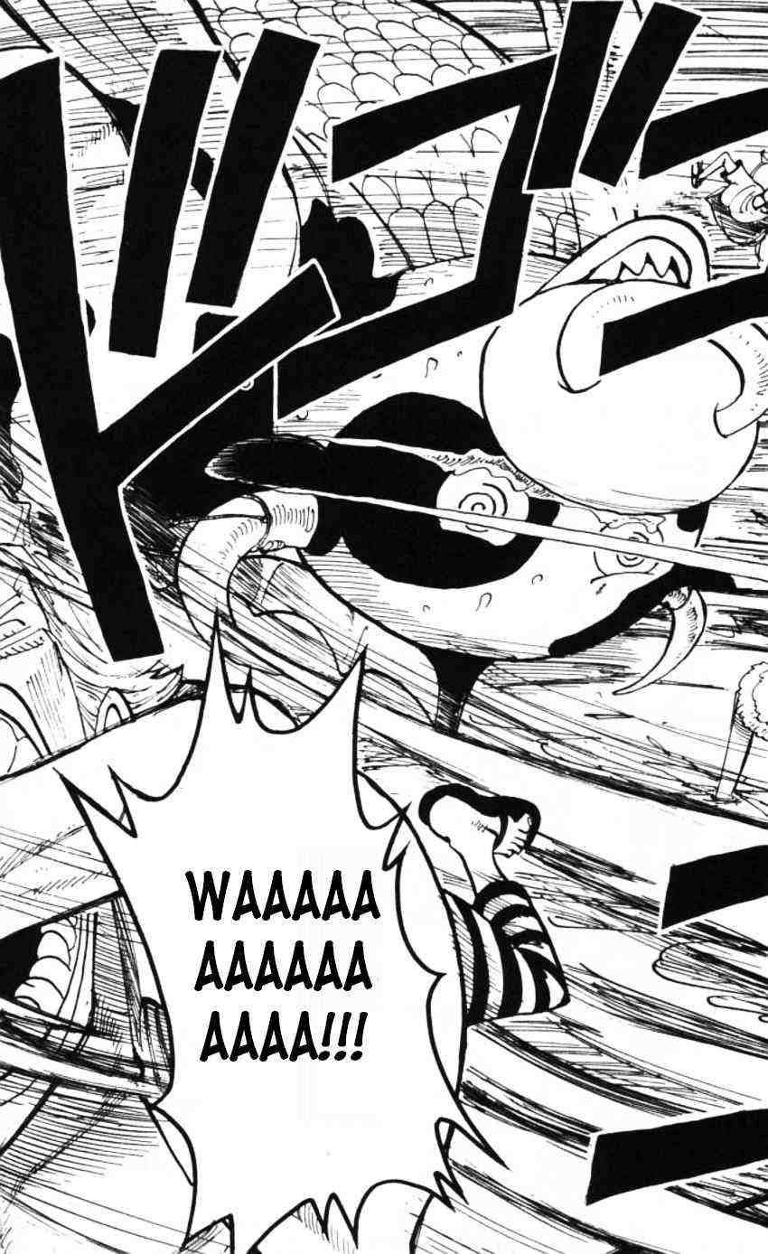 One Piece Chapter 82 - halaman 19