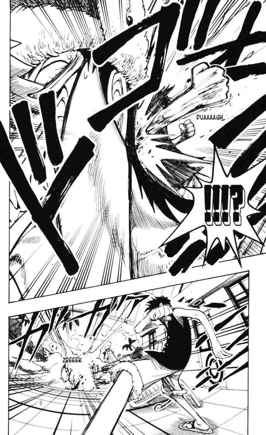 One Piece Chapter 82 - halaman 6