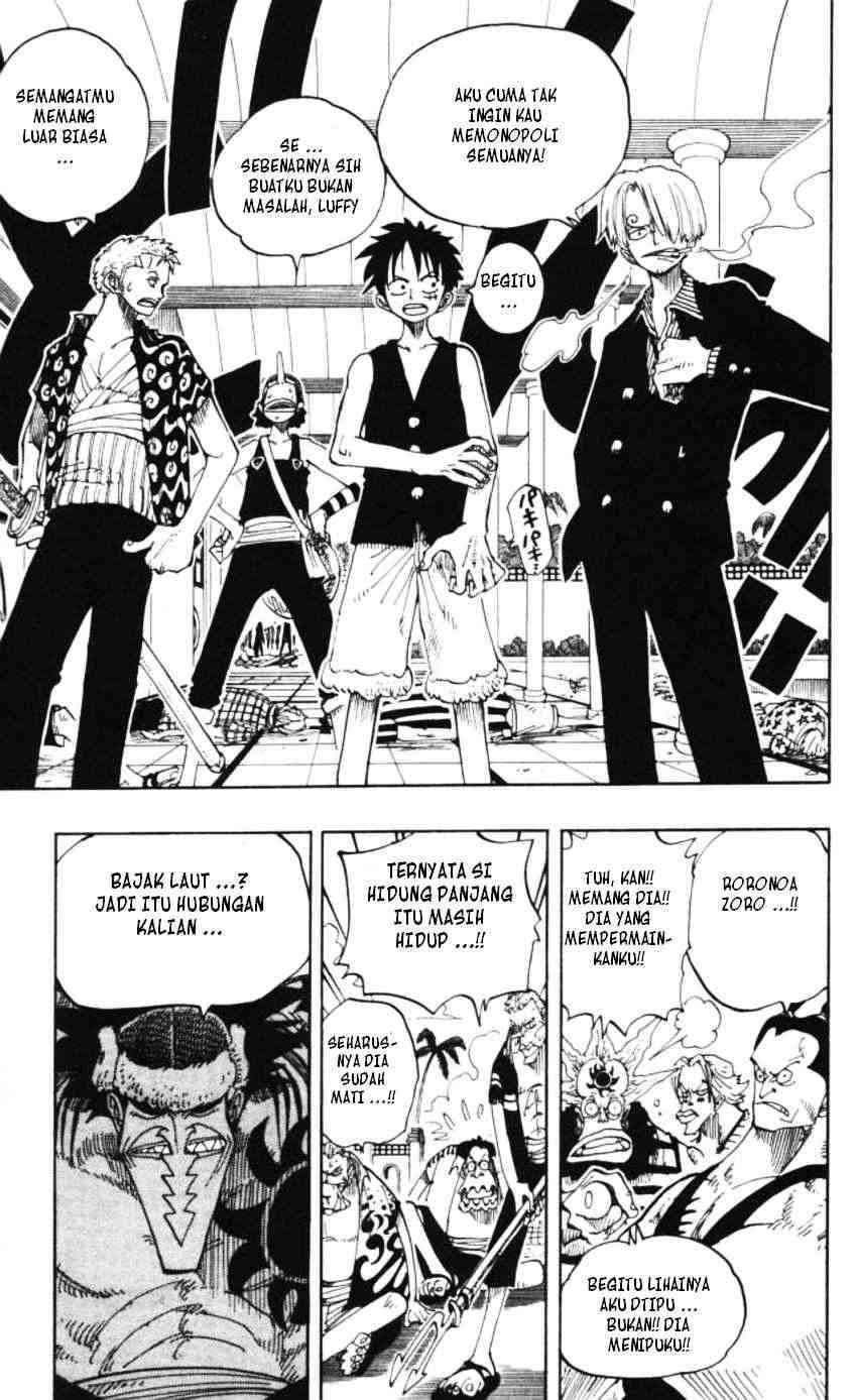 One Piece Chapter 82 - halaman 9