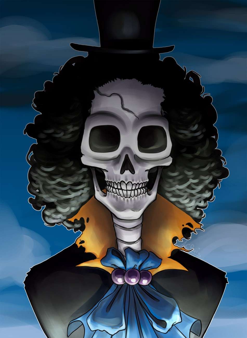 One Piece Chapter 820 - halaman 21