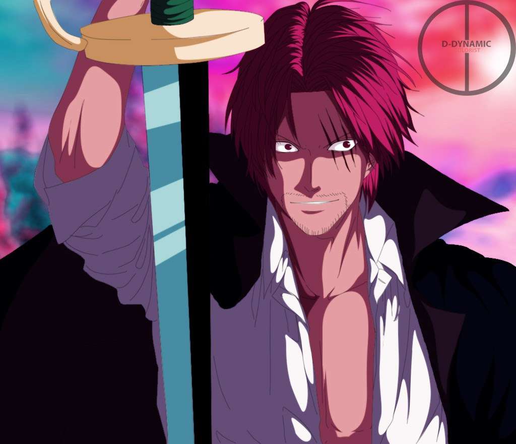 One Piece Chapter 824 - halaman 22