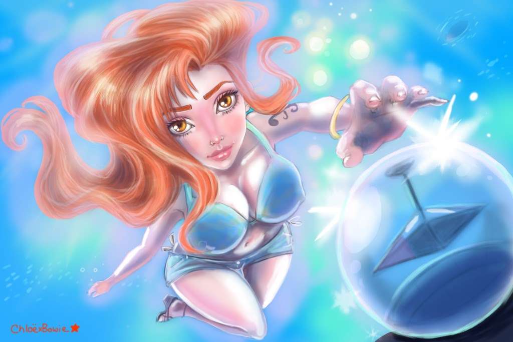 One Piece Chapter 825 - halaman 16