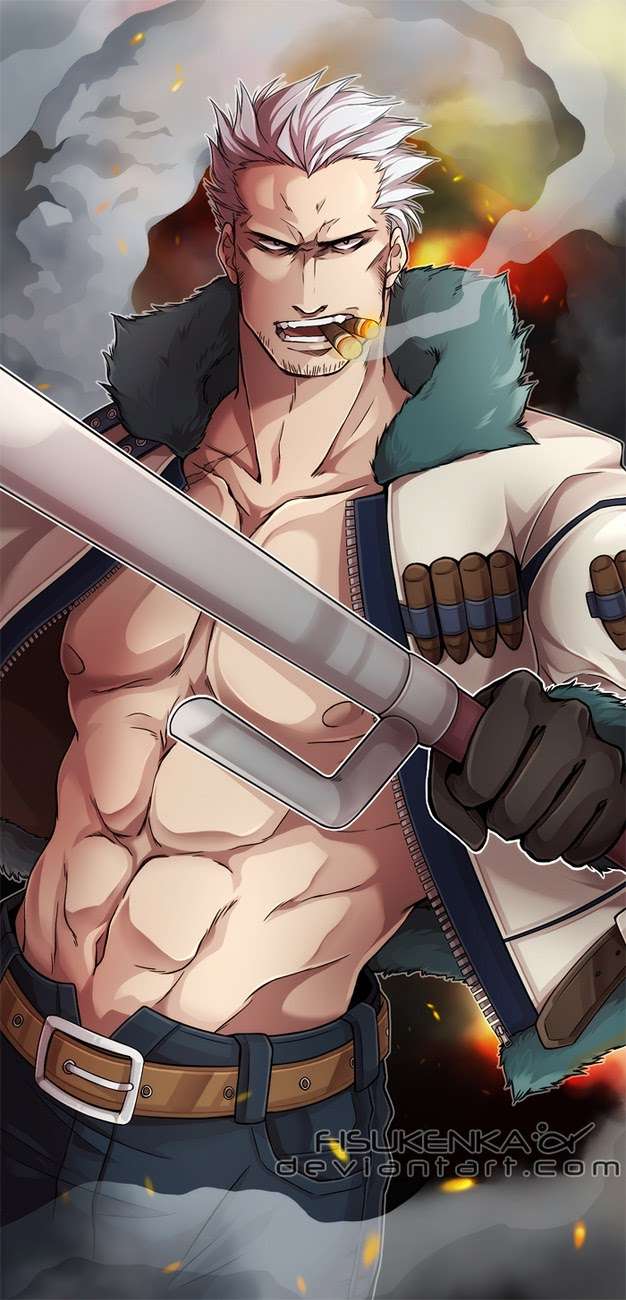 One Piece Chapter 827 - halaman 21
