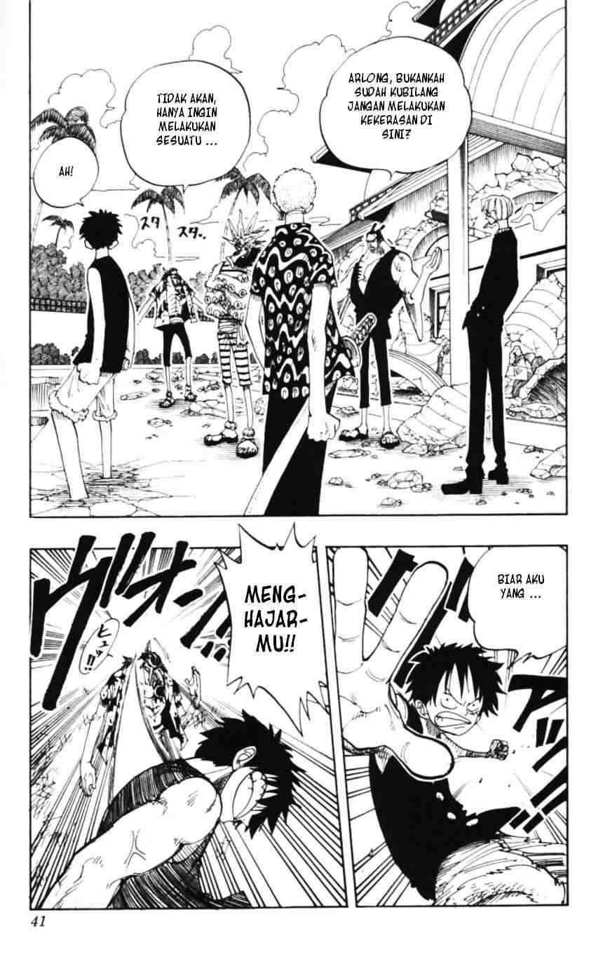 One Piece Chapter 83 - halaman 15