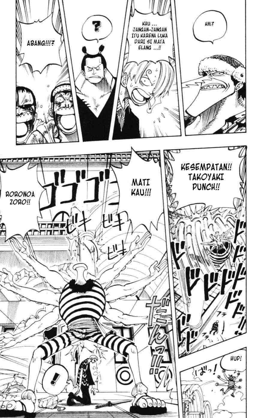 One Piece Chapter 84 - halaman 13