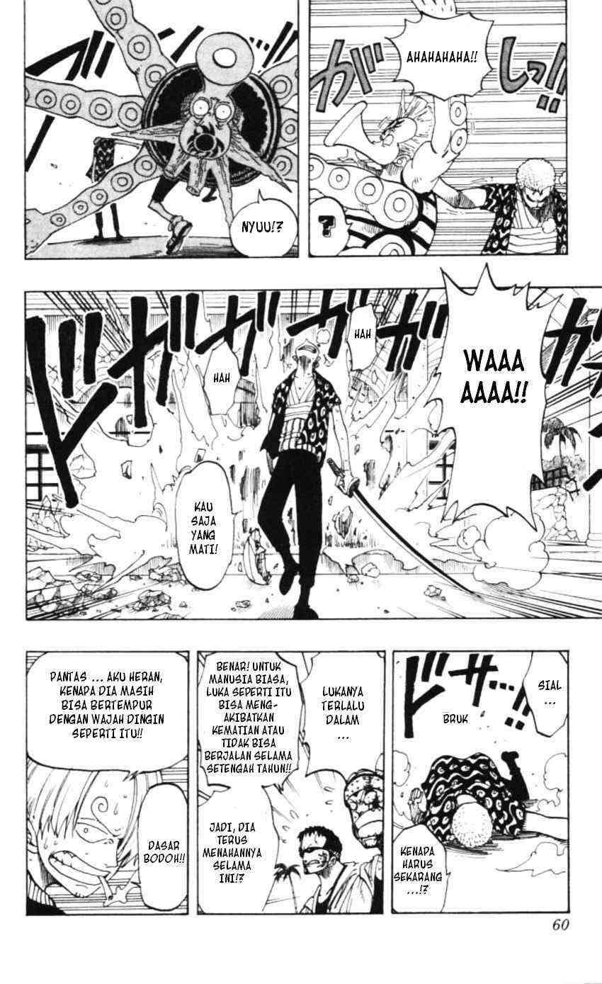 One Piece Chapter 84 - halaman 14