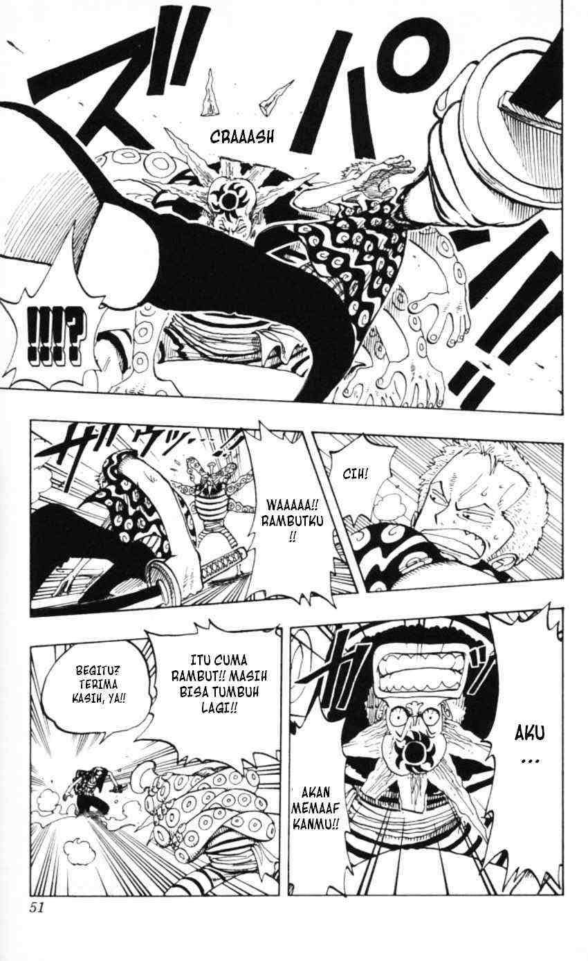One Piece Chapter 84 - halaman 5