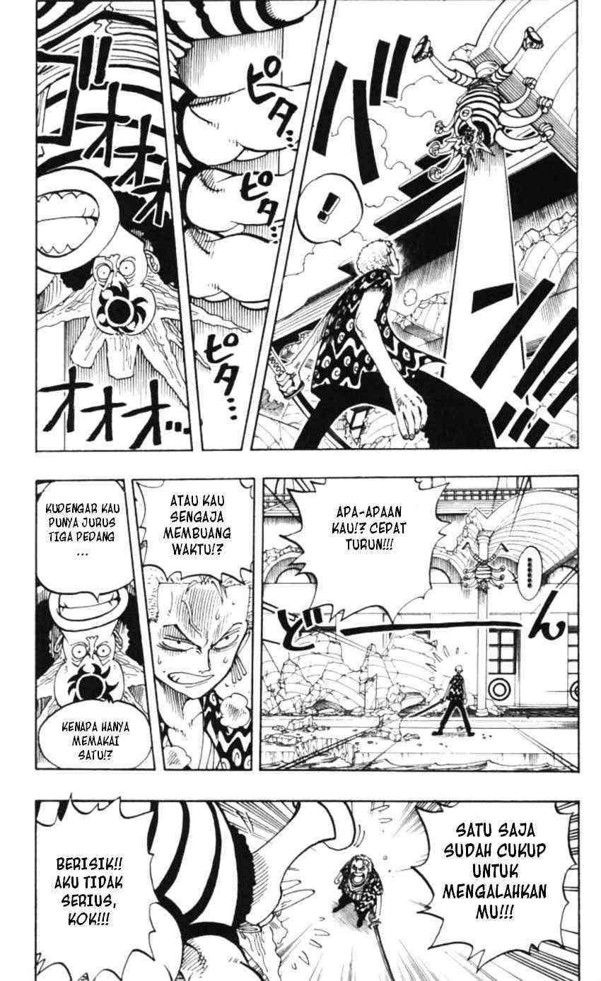 One Piece Chapter 84 - halaman 9