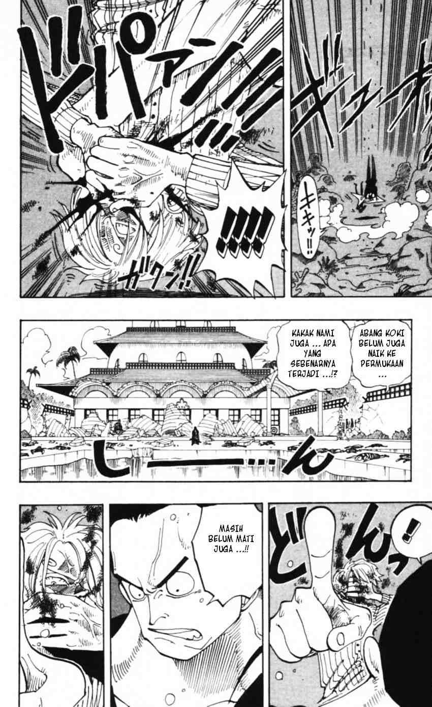 One Piece Chapter 86 - halaman 15