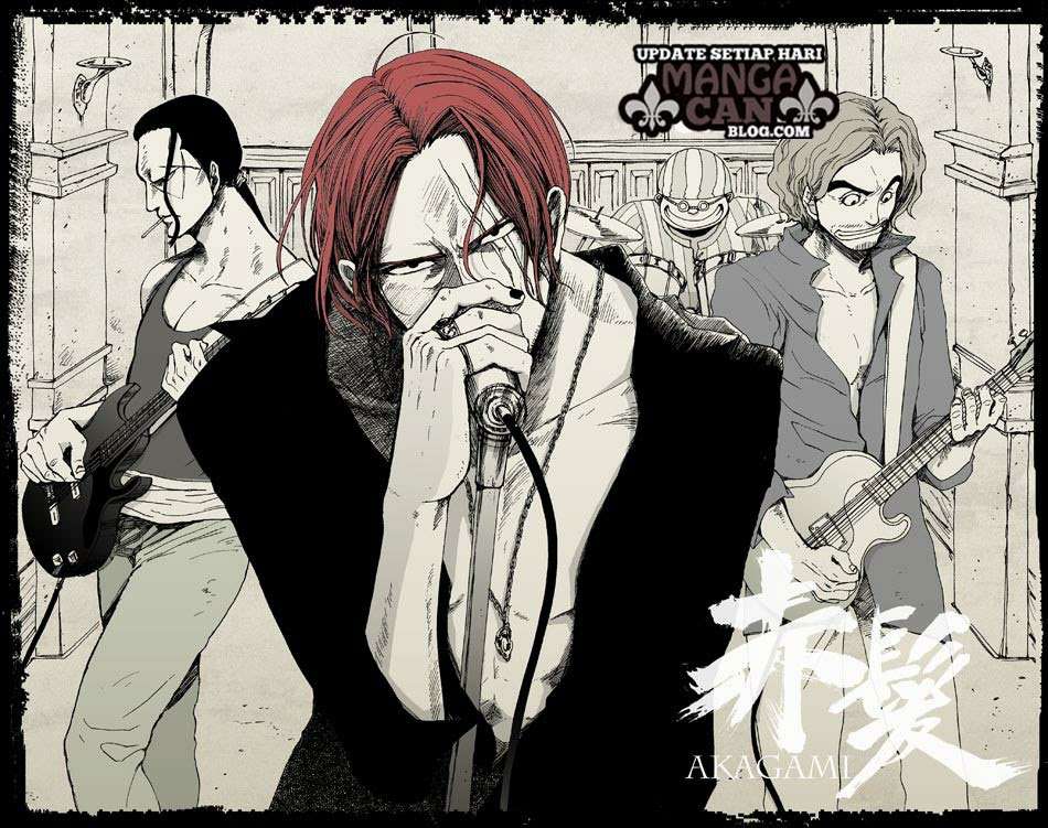 One Piece Chapter 871 - halaman 4
