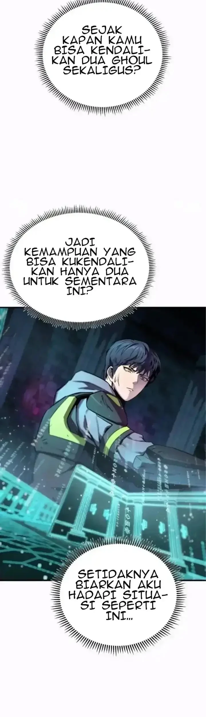One Piece Chapter 878 - halaman 18