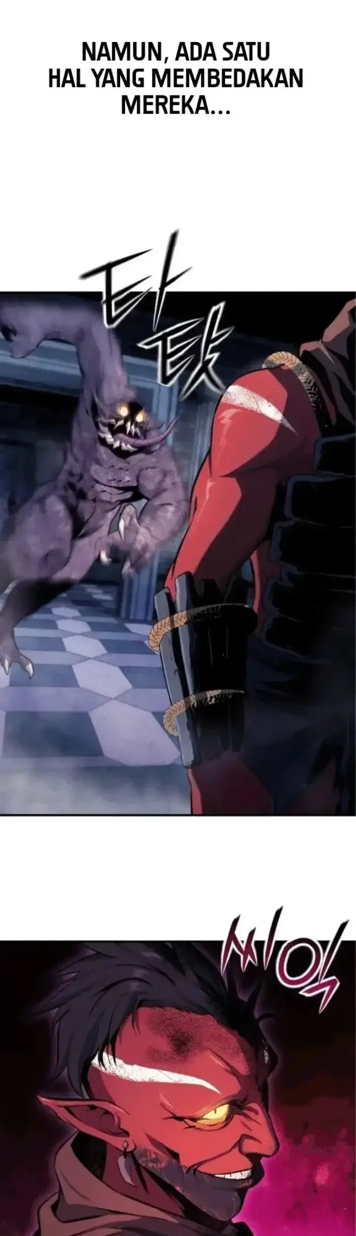 One Piece Chapter 879 - halaman 3