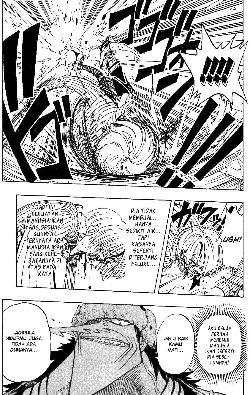 One Piece Chapter 88 - halaman 9