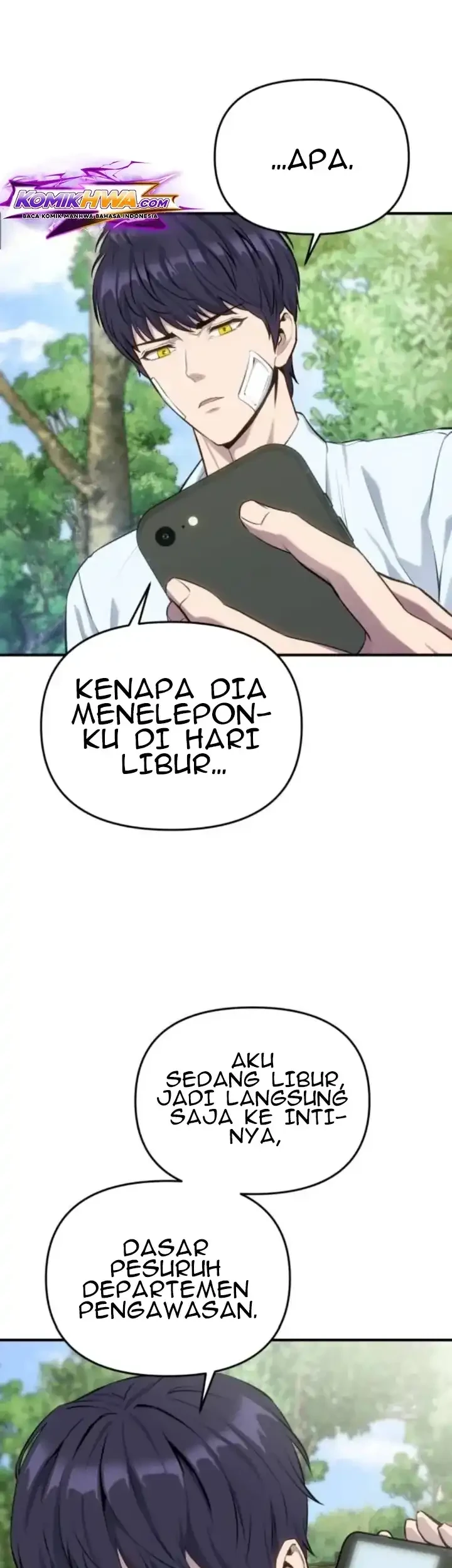 One Piece Chapter 880 - halaman 9