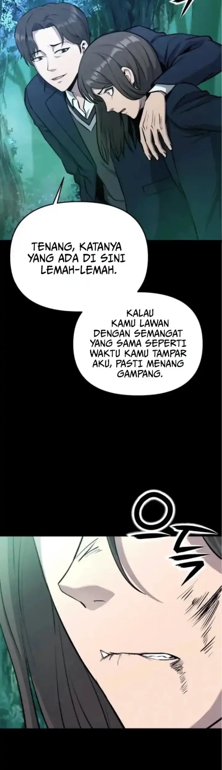 One Piece Chapter 882 - halaman 4