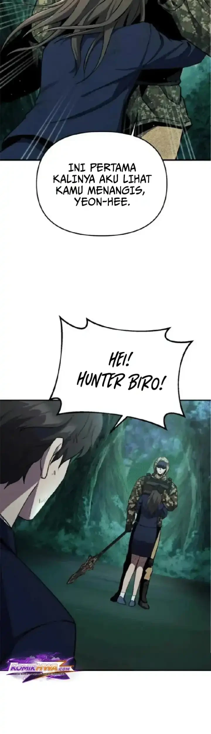 One Piece Chapter 883 - halaman 5