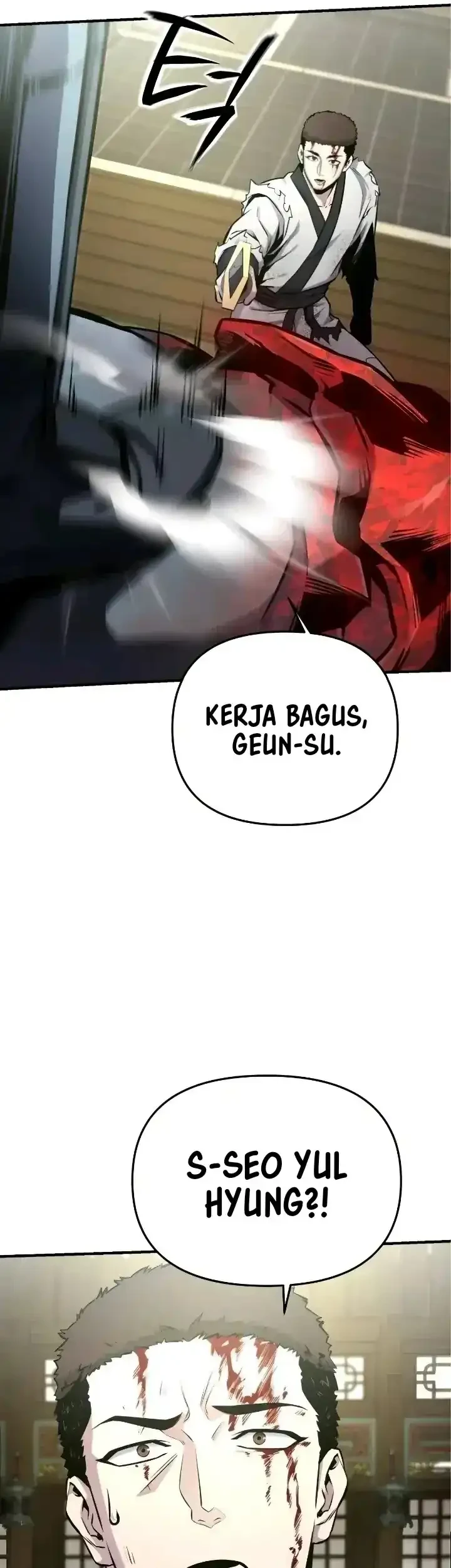 One Piece Chapter 885 - halaman 15