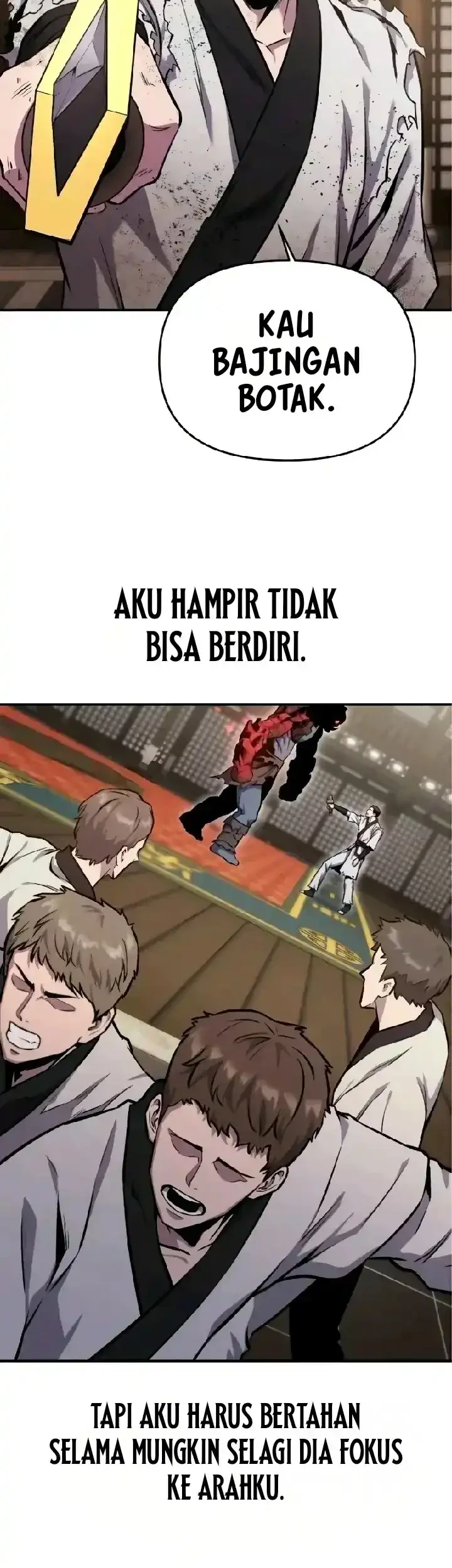 One Piece Chapter 885 - halaman 9