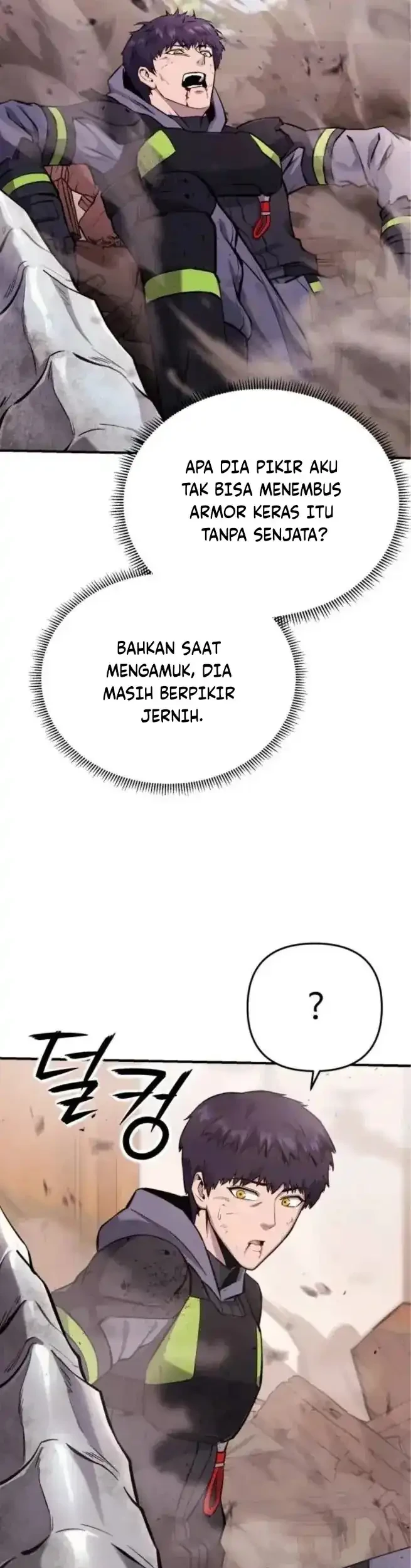One Piece Chapter 886 - halaman 7