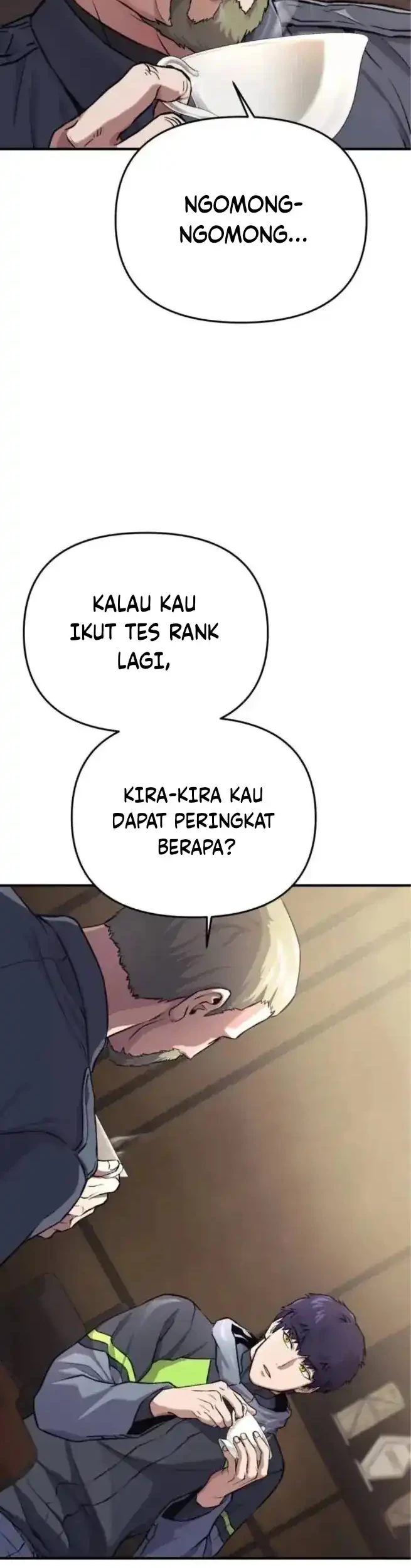 One Piece Chapter 887 - halaman 7