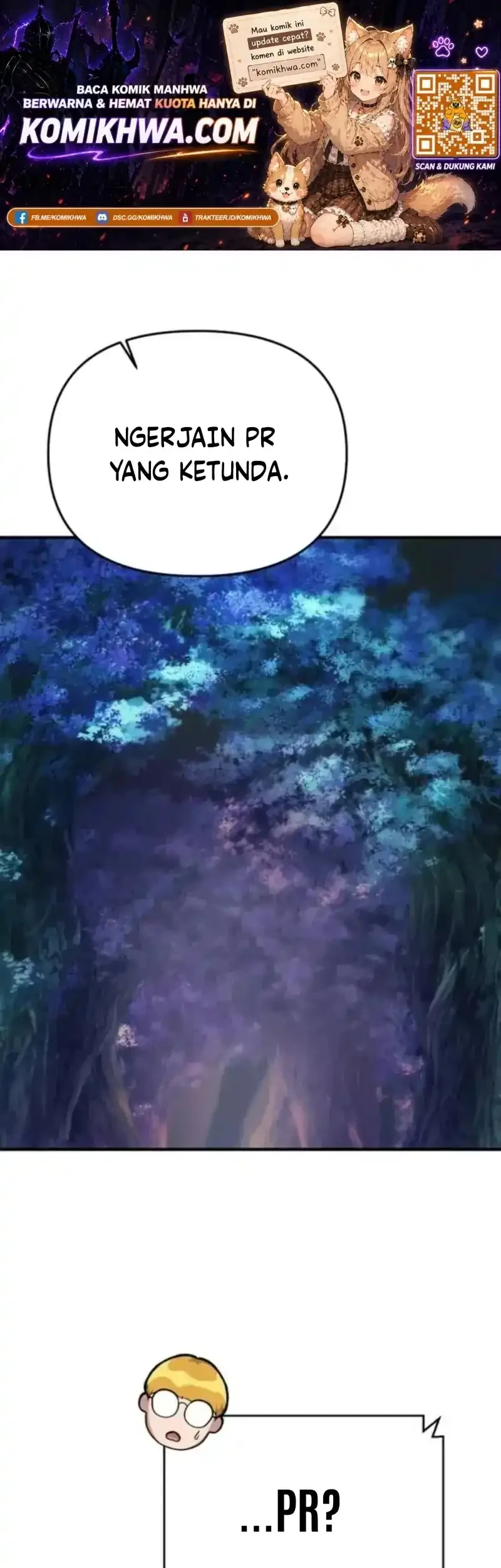 One Piece Chapter 888 - halaman 1