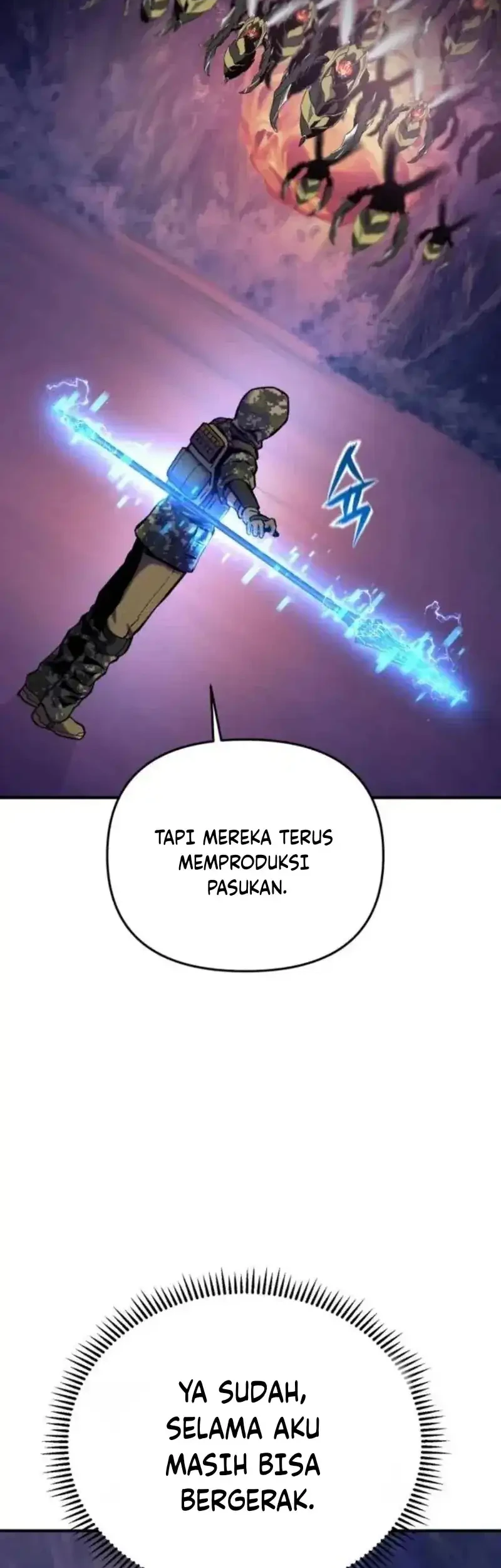 One Piece Chapter 888 - halaman 7