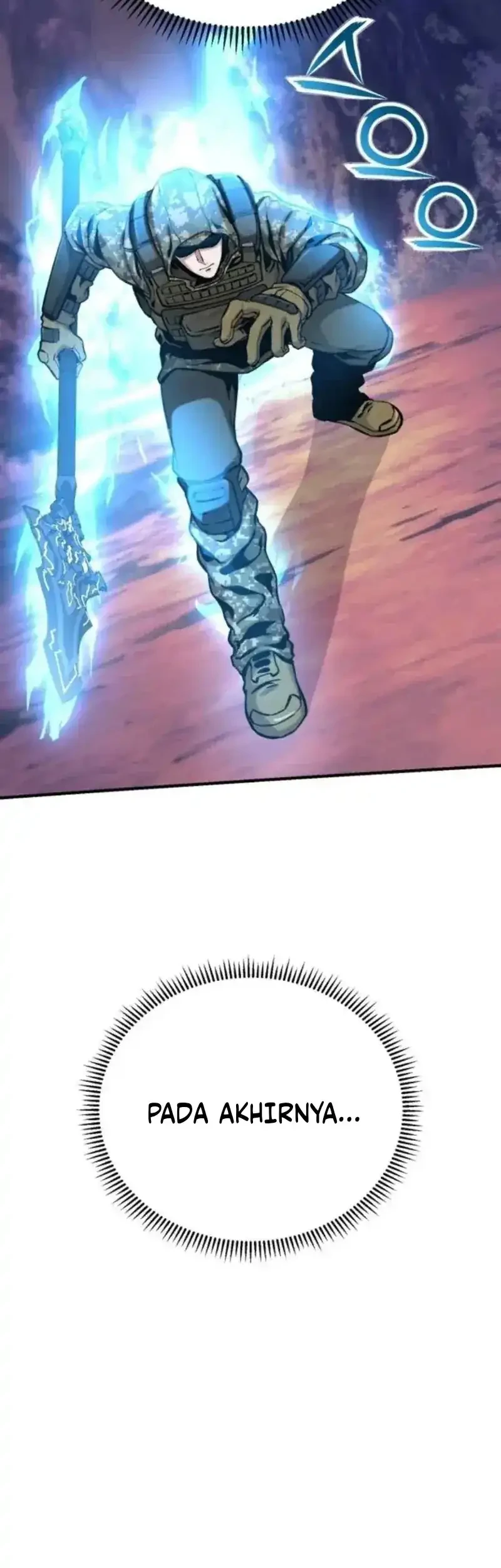 One Piece Chapter 888 - halaman 8