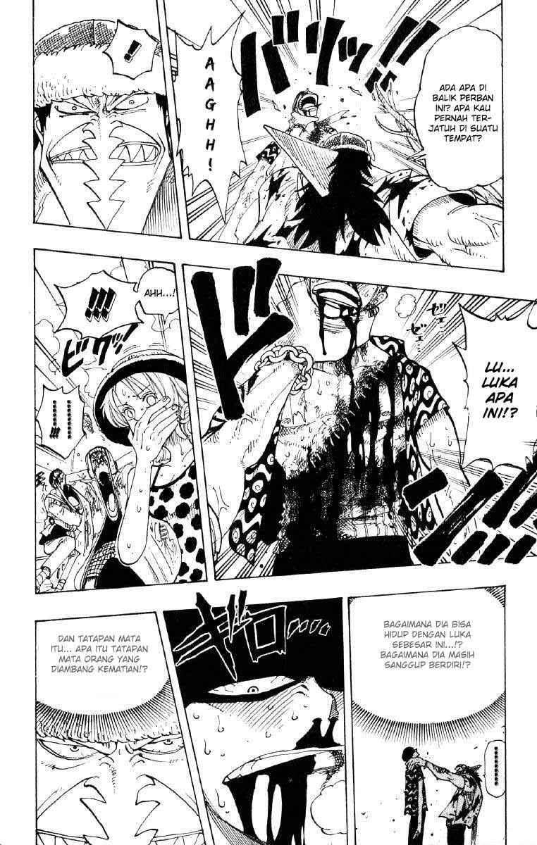 One Piece Chapter 89 - halaman 10
