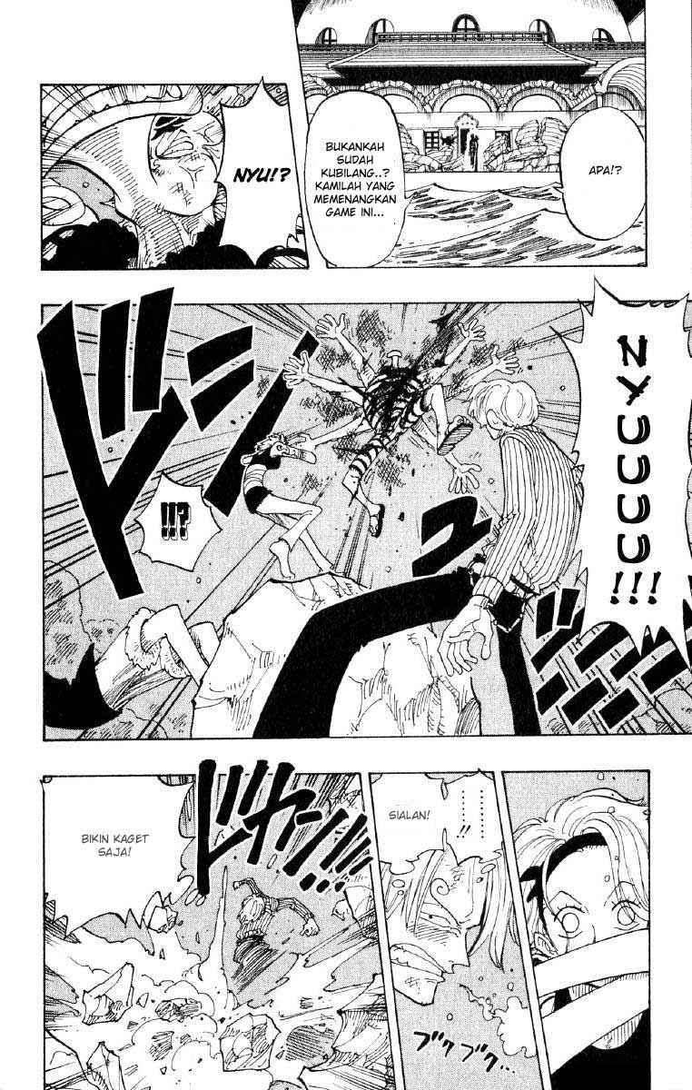 One Piece Chapter 89 - halaman 12