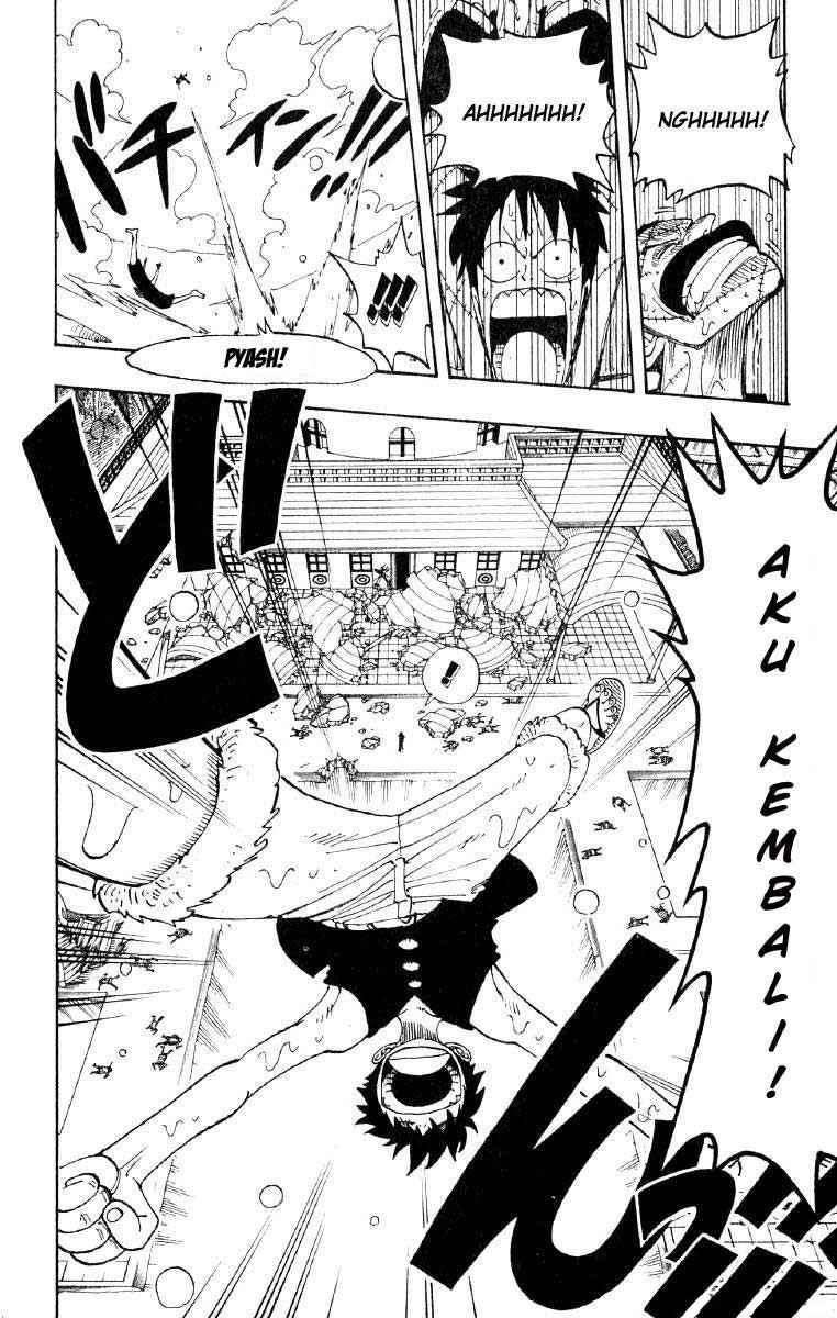 One Piece Chapter 89 - halaman 14