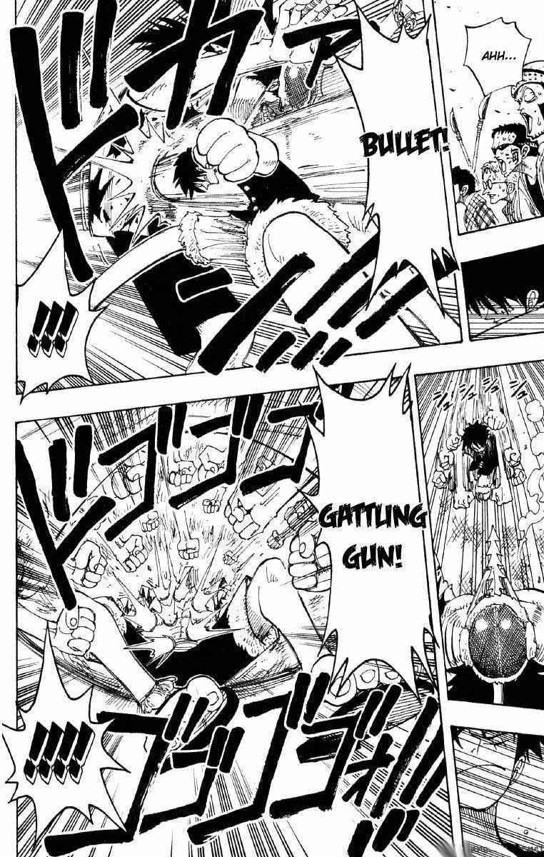 One Piece Chapter 89 - halaman 18