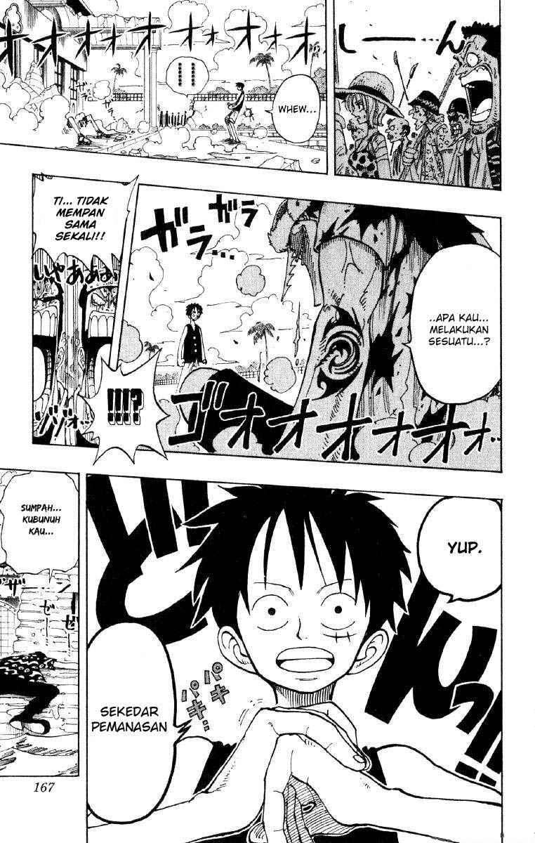 One Piece Chapter 89 - halaman 19