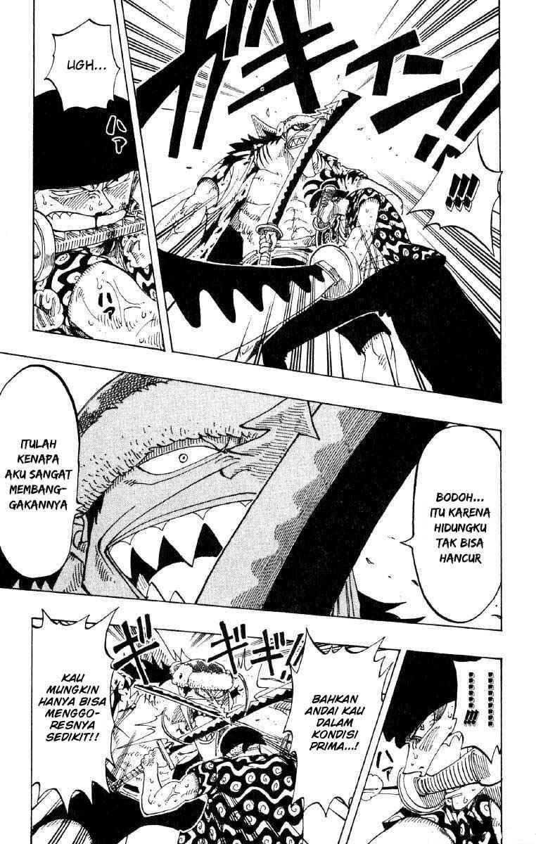 One Piece Chapter 89 - halaman 5