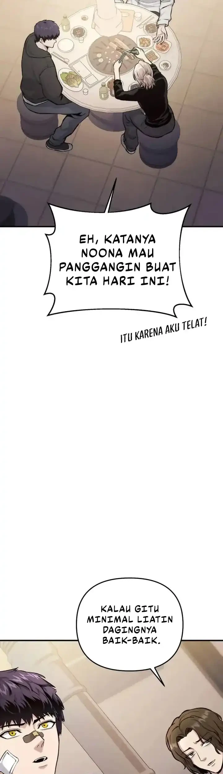 One Piece Chapter 890 - halaman 3
