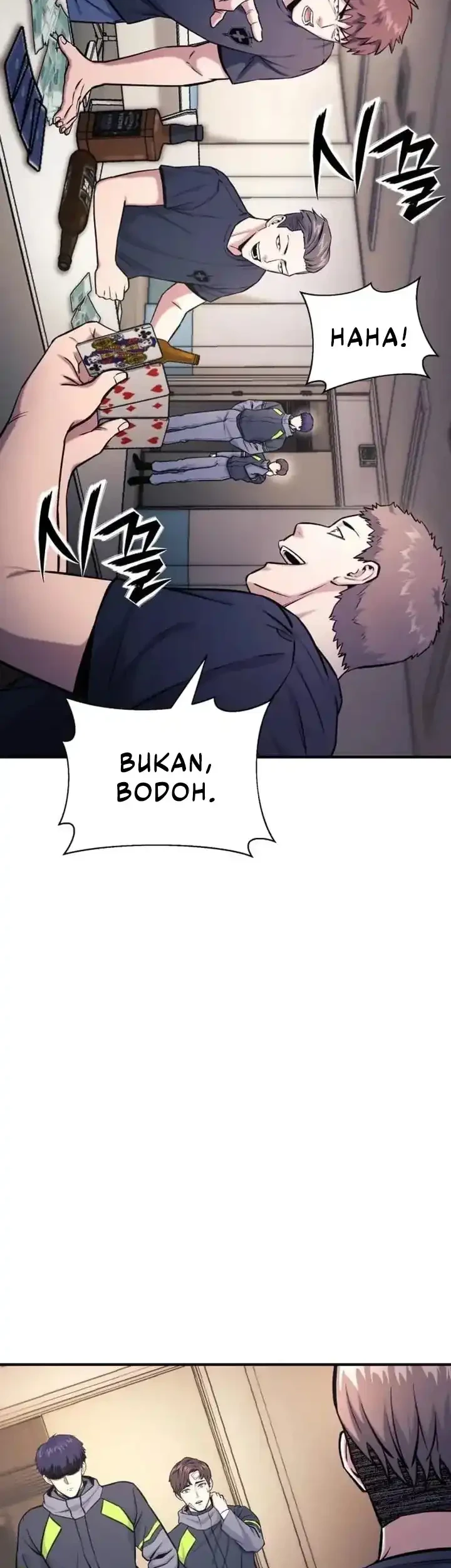 One Piece Chapter 891 - halaman 16