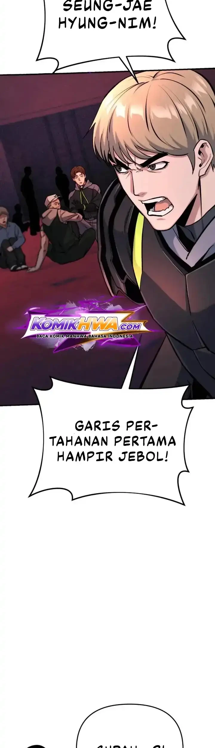 One Piece Chapter 893 - halaman 18