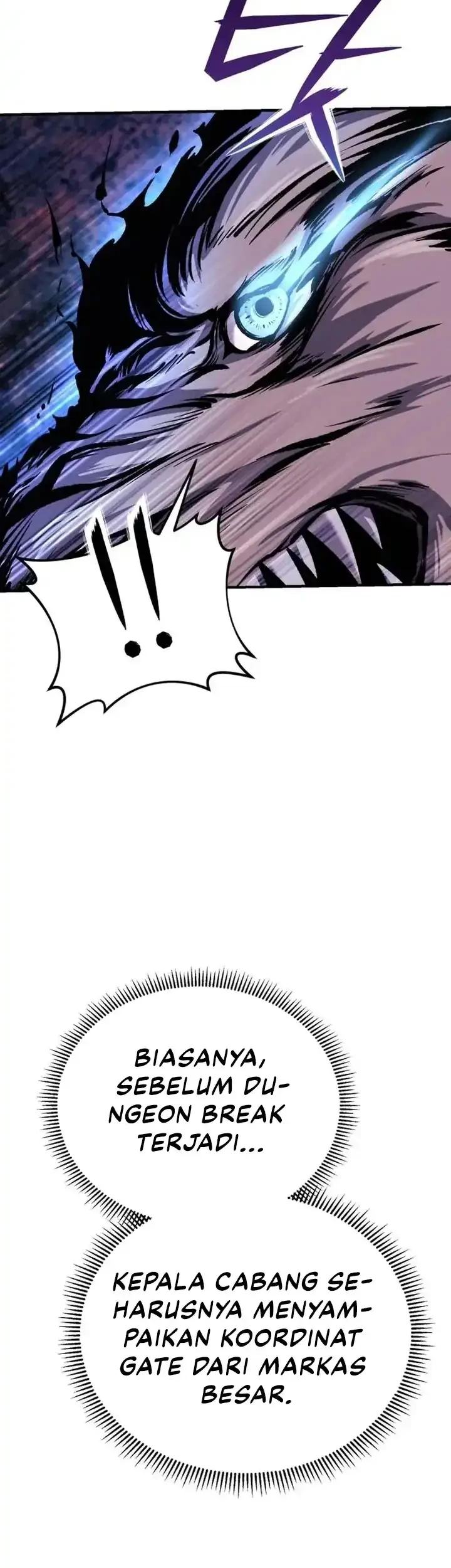 One Piece Chapter 893 - halaman 3