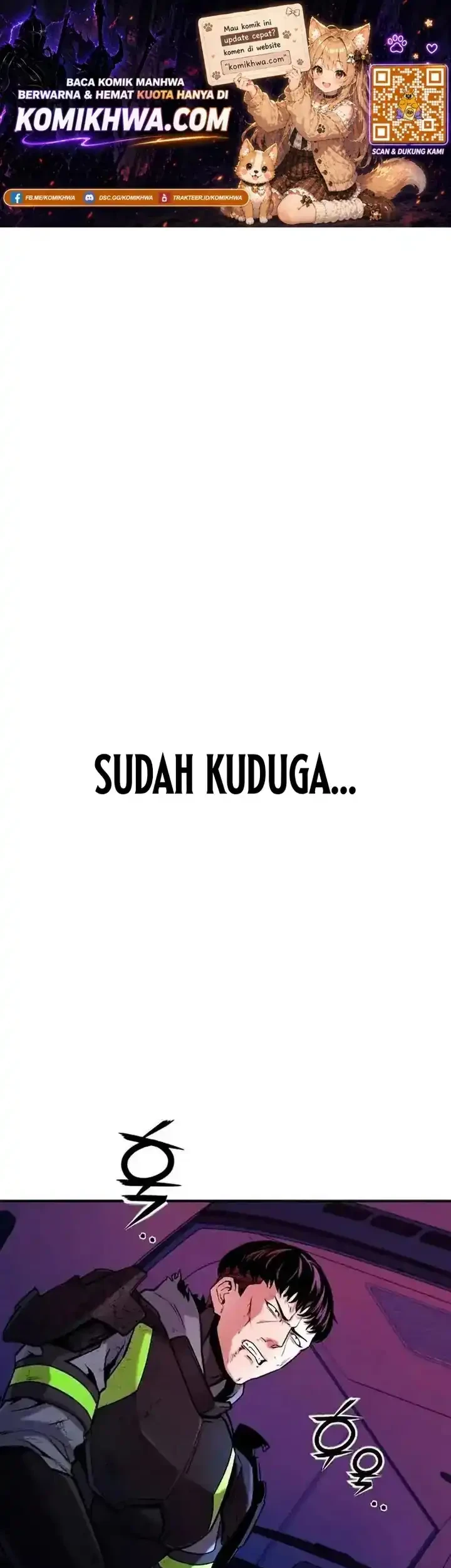 One Piece Chapter 894 - halaman 1
