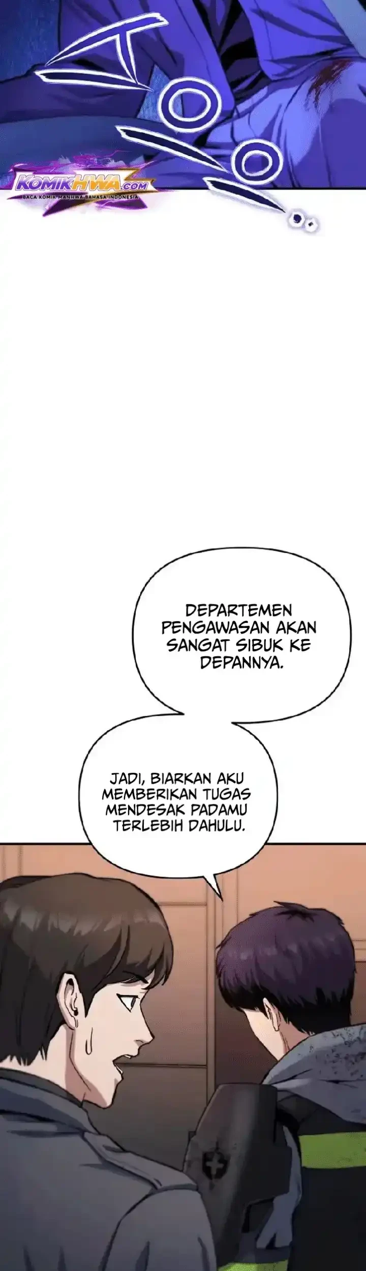 One Piece Chapter 895 - halaman 10