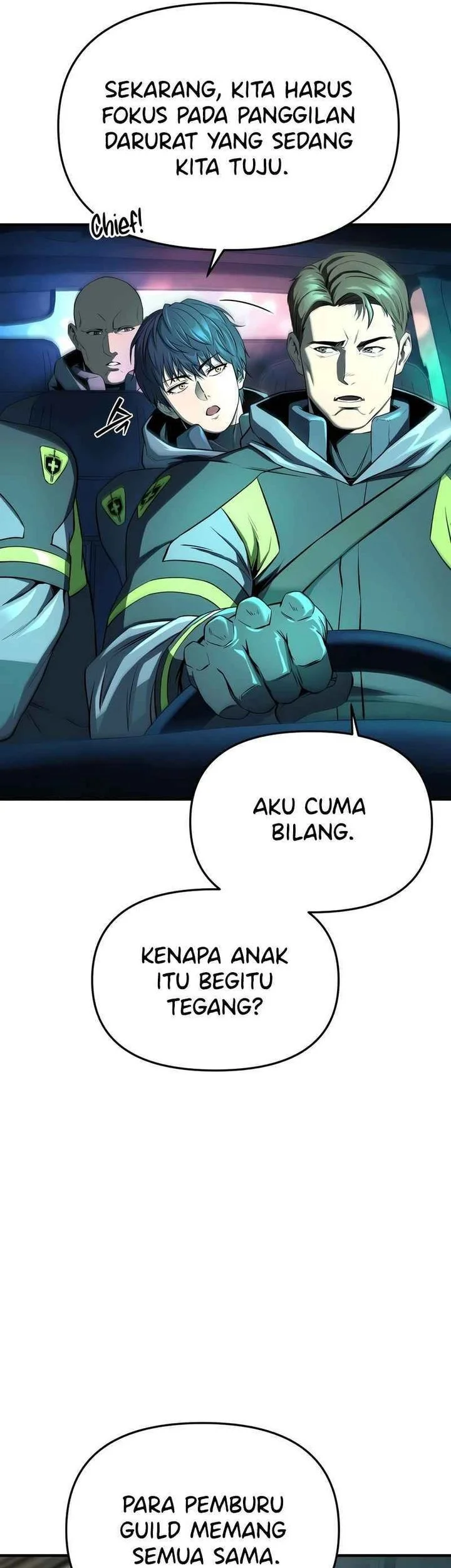 One Piece Chapter 897 - halaman 11