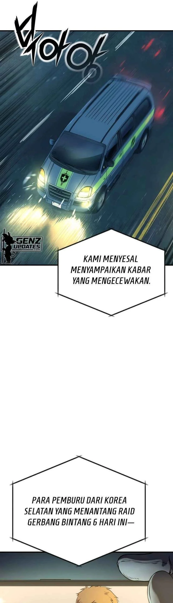 One Piece Chapter 897 - halaman 3