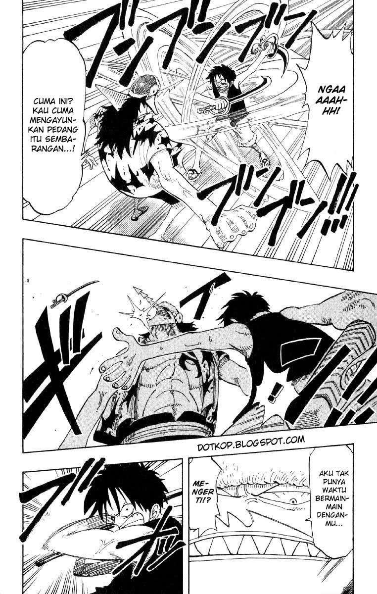 One Piece Chapter 90 - halaman 11