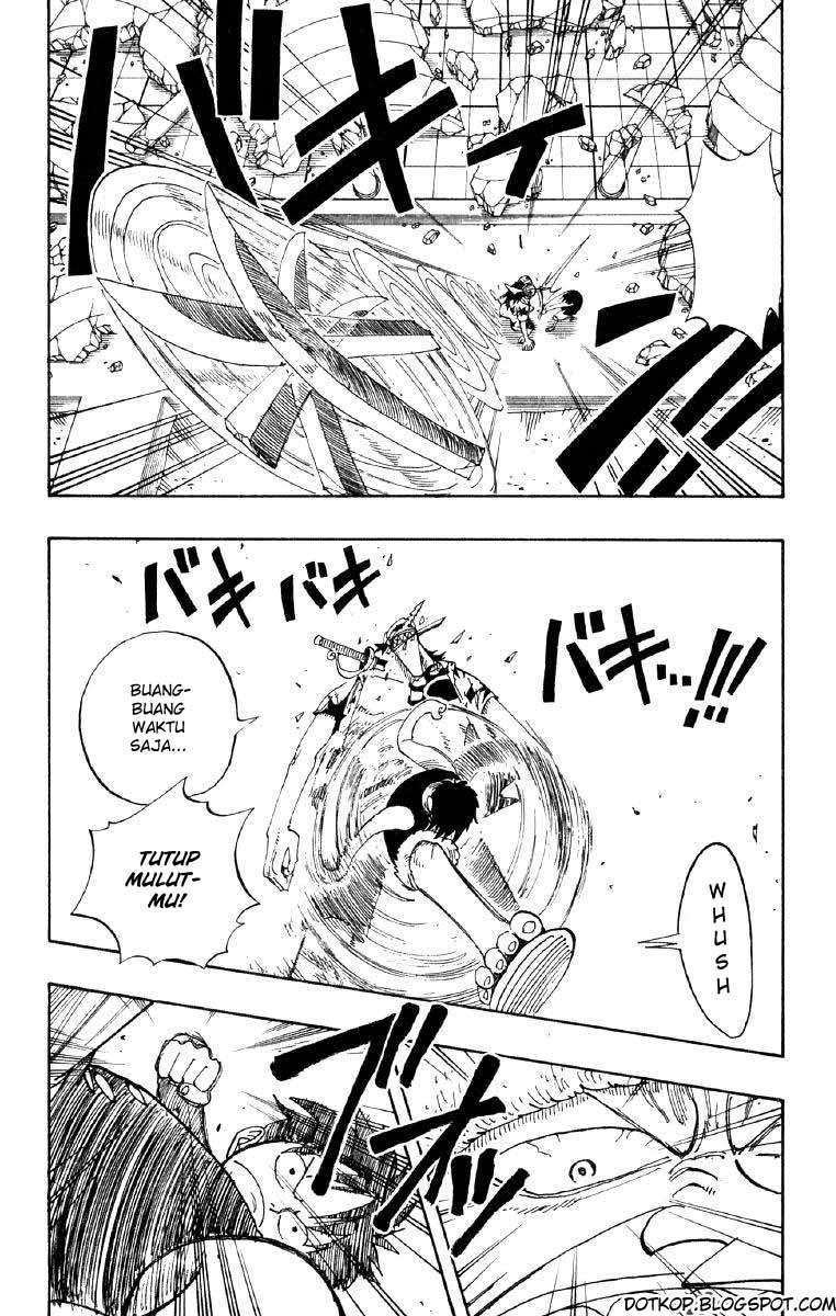 One Piece Chapter 90 - halaman 12
