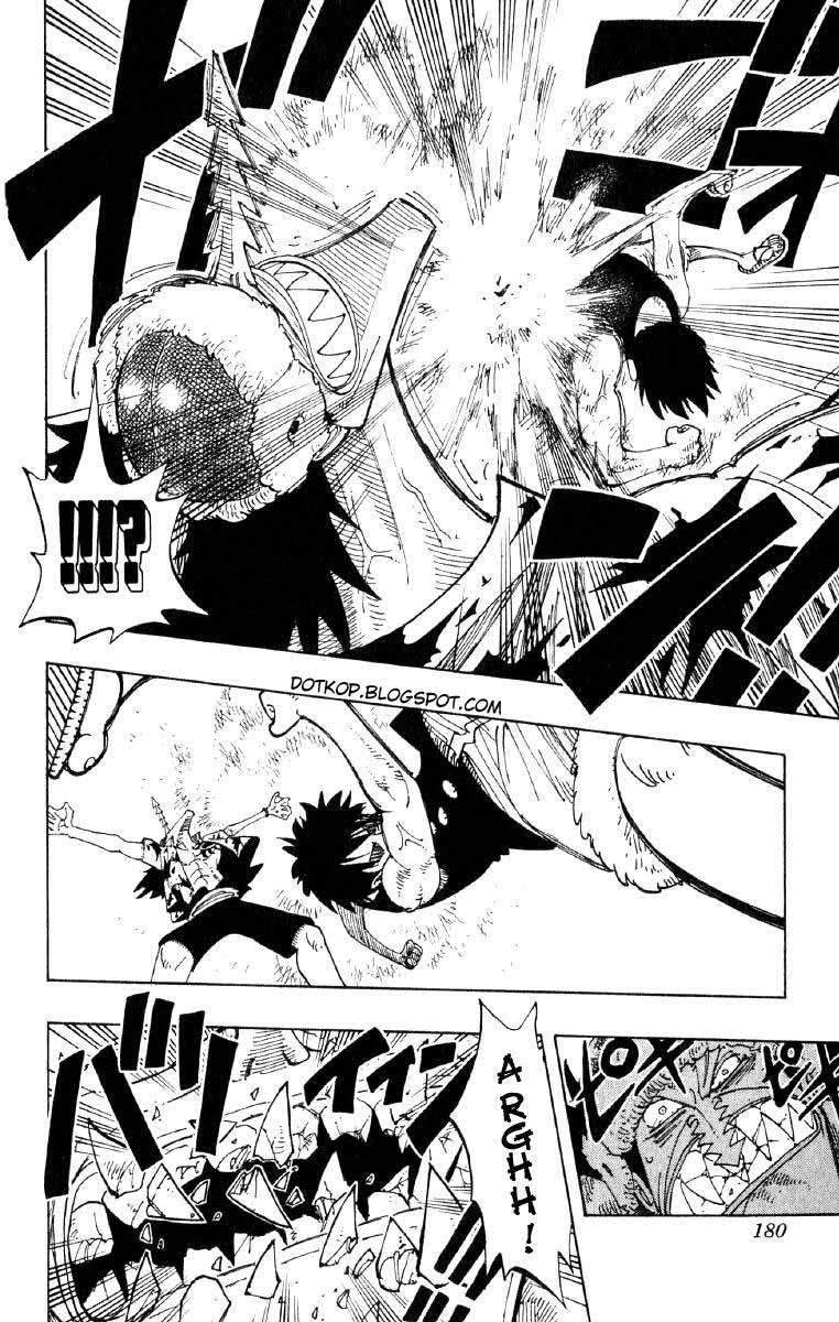 One Piece Chapter 90 - halaman 13