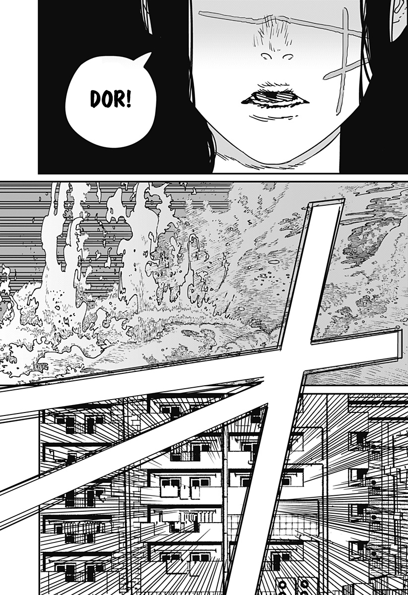 One Piece Chapter 901 - halaman 5