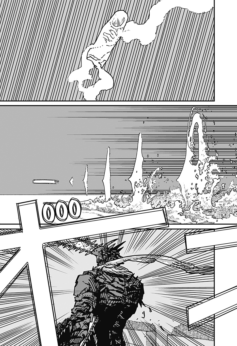 One Piece Chapter 901 - halaman 6
