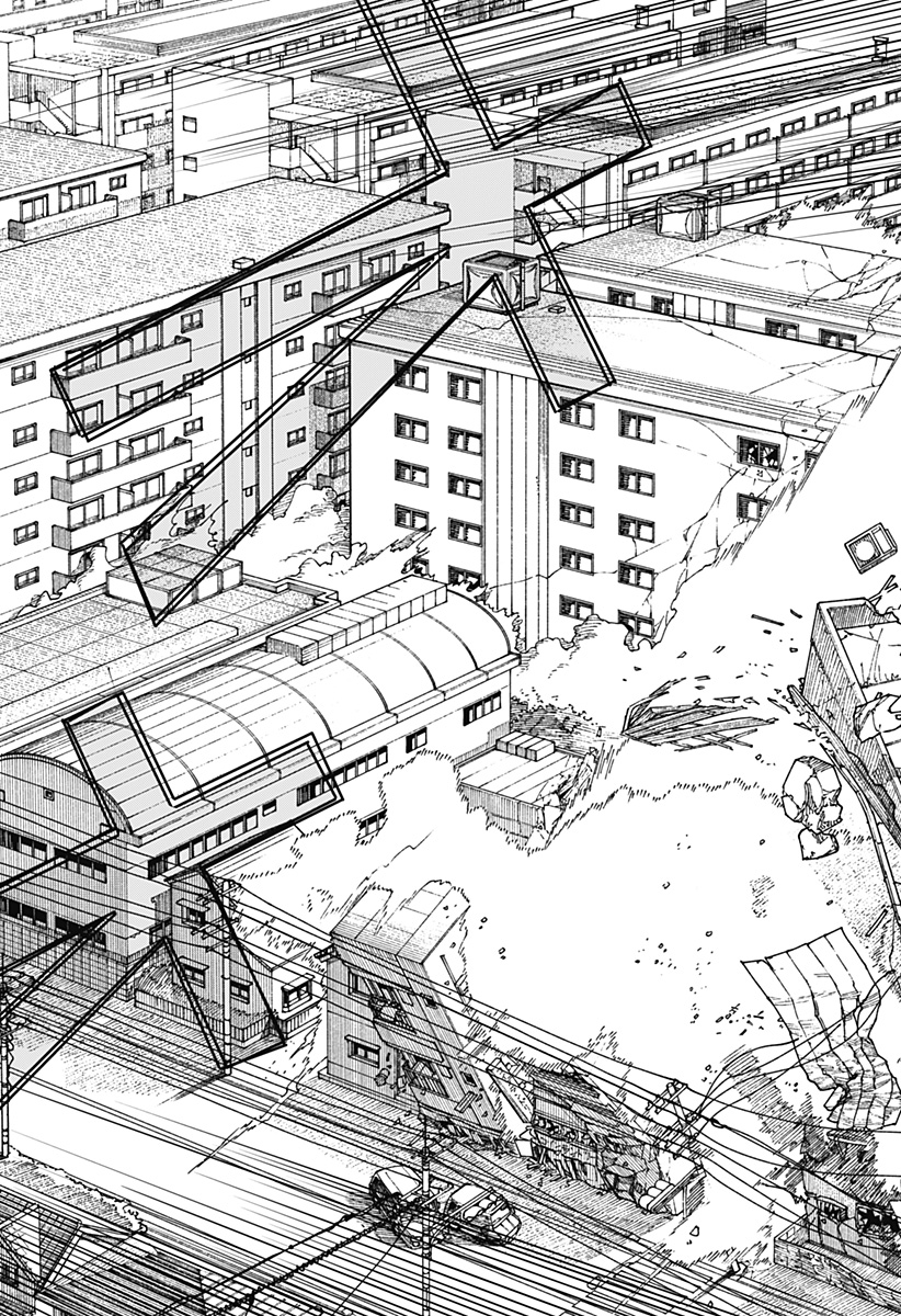 One Piece Chapter 901 - halaman 8