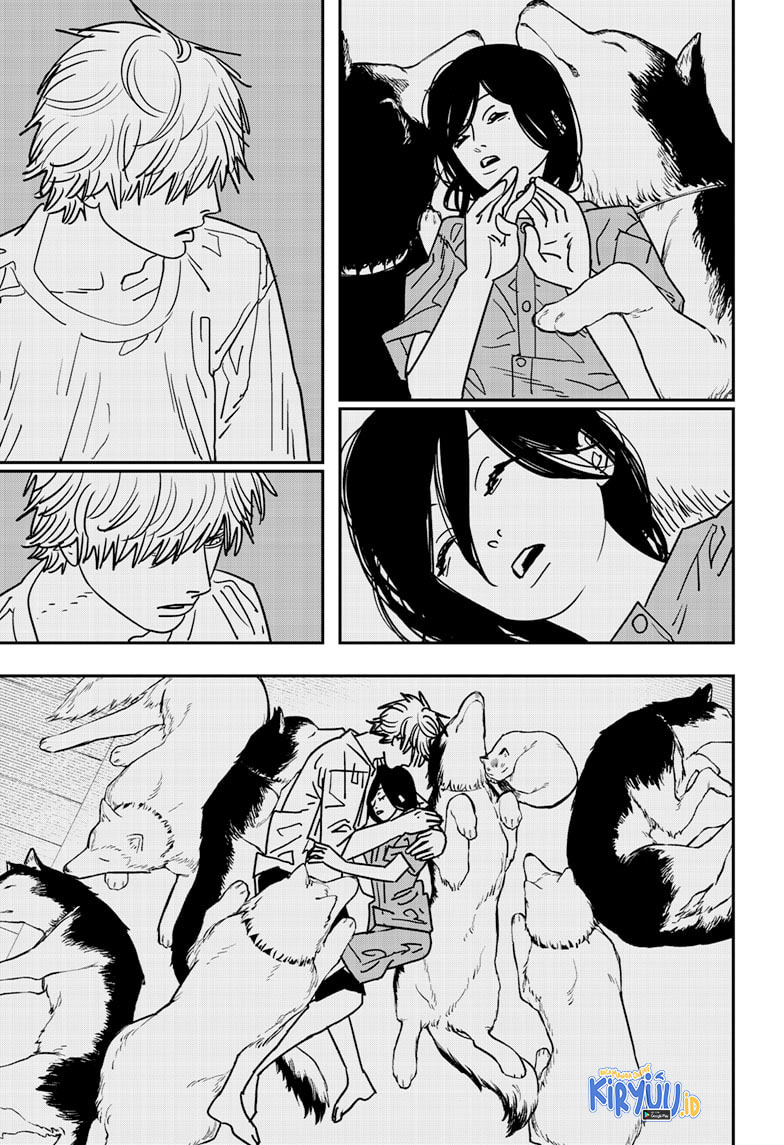 One Piece Chapter 902 - halaman 13